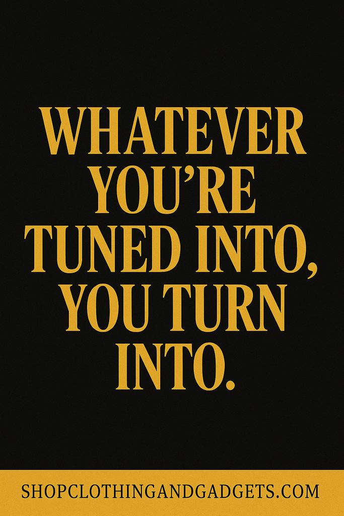 Bridge the Gap: How to Become the Version of Yourself That’s Already Waiting