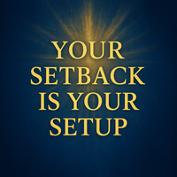 Your Setback Is Your Setup: How God Realigns You for Greater Purpose