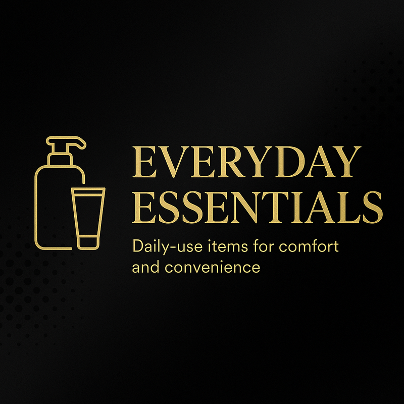 Everyday Essentials