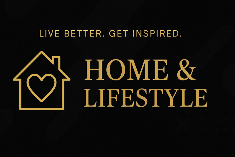 Home & Lifestyle | Amazing Finds