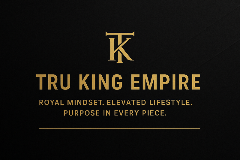 Tru King Empire | Apparel & Lifestyle