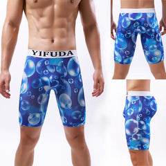 Comfortable Printed Fashion Underwear