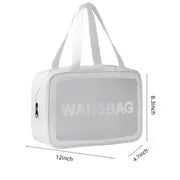 Premium Waterproof Toiletry Bag