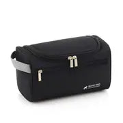 Water Resistant Toiletry Bag for Travel and Shaving Kits