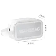 Premium Waterproof Toiletry Bag