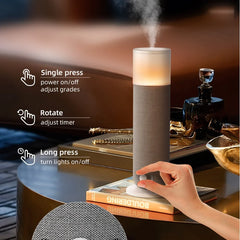 Smart Home Aroma Diffuser