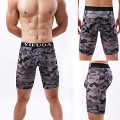 Comfortable Printed Fashion Underwear