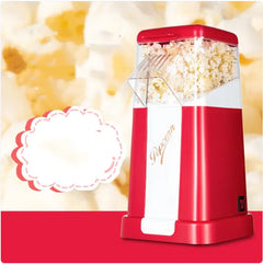 Kids' Home Popcorn Maker