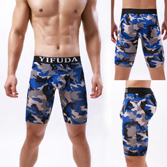 Comfortable Printed Fashion Underwear
