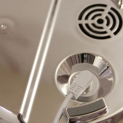 Ultrasonic Aromatherapy Humidifier for Home & Office