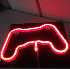 Creative LED Neon Home Décor Light