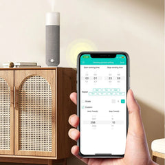 Smart Home Aroma Diffuser