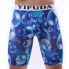 Comfortable Printed Fashion Underwear