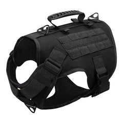 K9 Tactical Dog Vest Harness