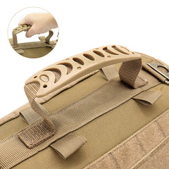 K9 Tactical Dog Vest Harness