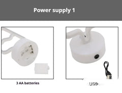 Creative LED Neon Home Décor Light