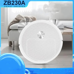 Smart 3-in-1 Sweeping Robot