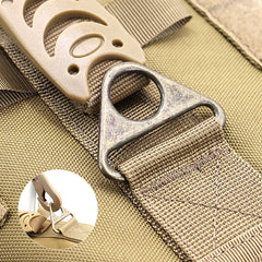 K9 Tactical Dog Vest Harness